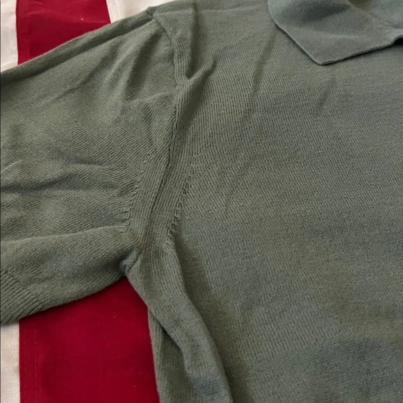 J Crew Polo Shirt - Picture 5 of 7